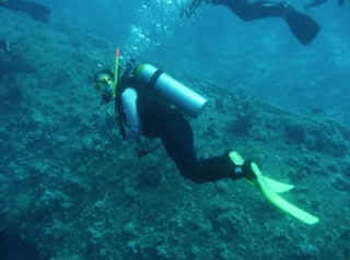 Wrecks of Dunraven